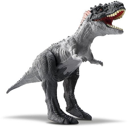 Dinossauro Dino Adventure Rajassauro 27cm