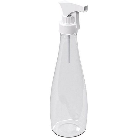 Spray Pulverizador Branco 1l.