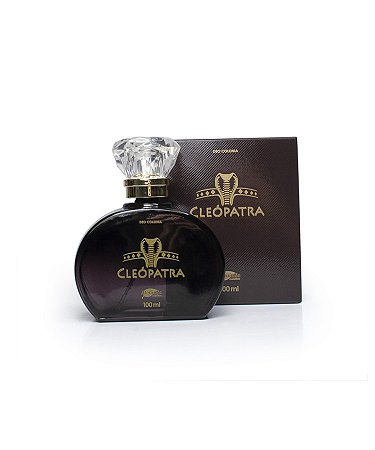 Deo Colonia Royal Secret Cleopatra