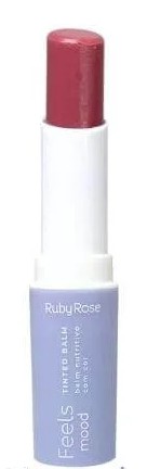 TINTED BALM FEELS MOOD RUBY ROSE - TINTED ROSE