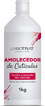 AMOLECEDOR DE CUTICULA 1,05KG LABOTRAT