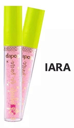 MAGIC LIPS SEGREDO DA SEREIA - DP2248 - IARA - DAPOP