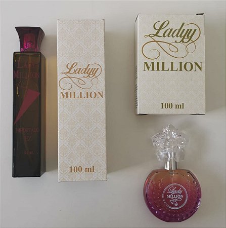 Perfume Importados EZ 100ml - Distribuidora dos Cosmeticos - Tudo para o  Revendedor pelo Menor Preço
