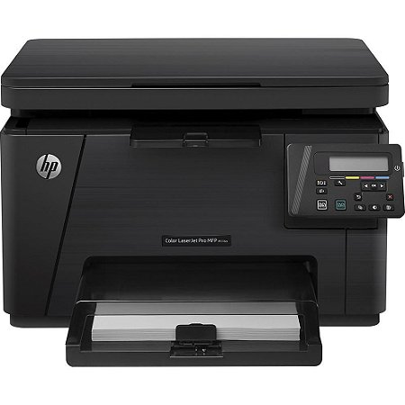 Hp Laserjet Pro Mfp M176n Купить