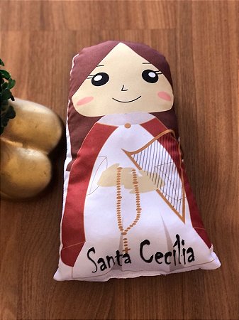 Santa Cecília