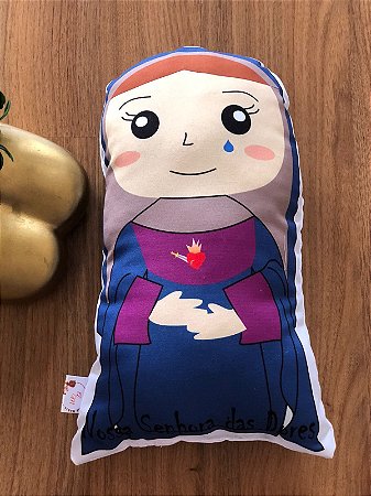 Naninha de Nossa Senhora das Dores