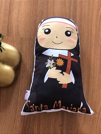 Naninha de Santa Mariana