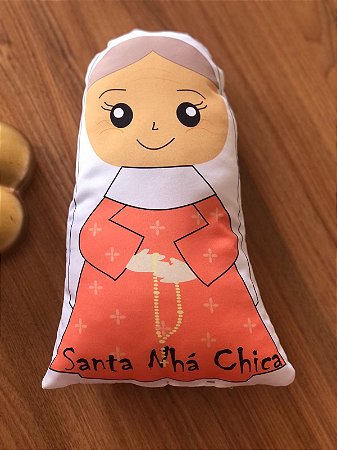 Naninha de Beata Nhá Chica