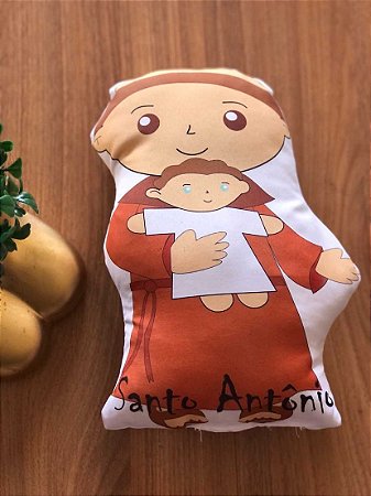 Naninha de Santo Antônio
