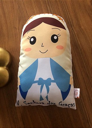 Santinha (Naninha)