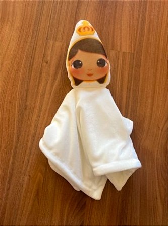 Naninha de Pano