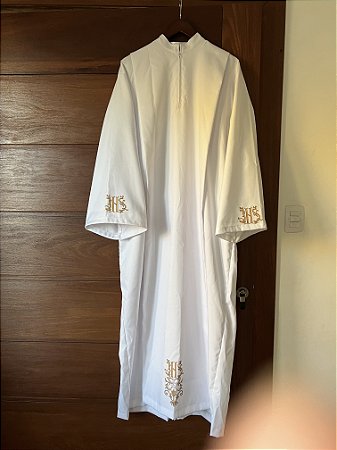 Túnica de padre