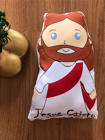 Naninha Jesus Cristo