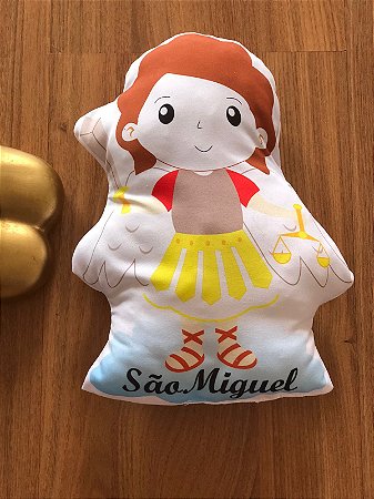 Naninha São Miguel