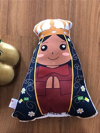 Naninha Nossa Senhora Aparecida