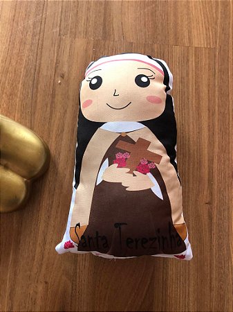 Naninha Santa Terezinha