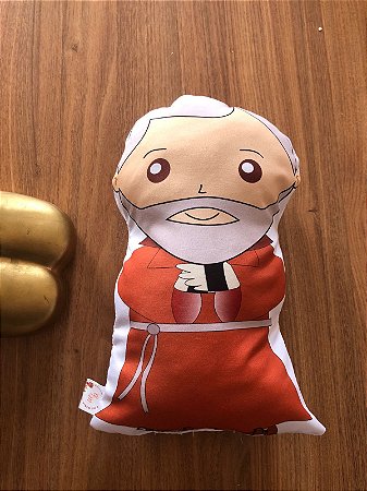 Naninha Padre Pio