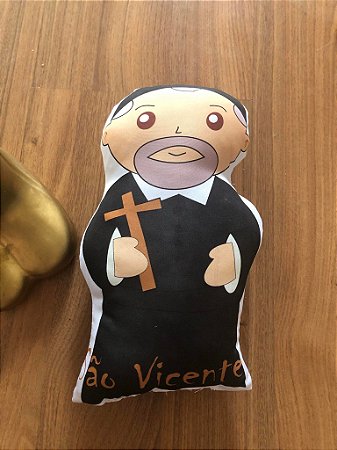 Naninha São Vicente de Paula
