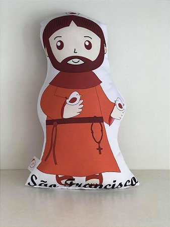 Naninha São Francisco