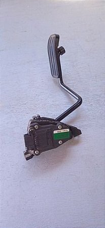 Pedal Do Acelerador Vw Constellation 2r2.721.507