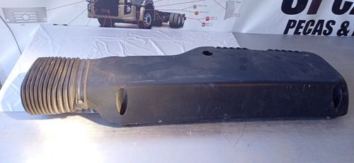 Condutor De Ar Volkswagen Constellation 2r2129857b Chaminé