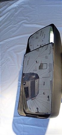 Retrovisor Vw Constellation Ld Usado