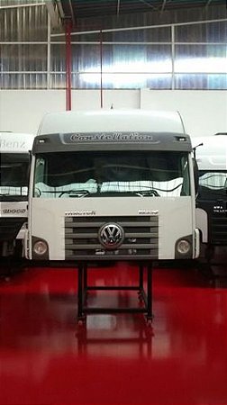 Cabine Constellation Teto Alto