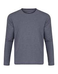 CAMISETA MANGA LONGA