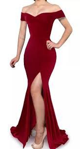 VESTIDO DE FESTA