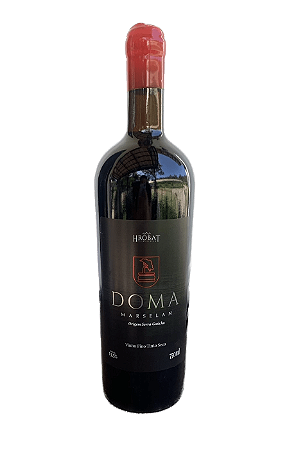 Vinho Fino Tinto Seco DOMA ( Marselan)