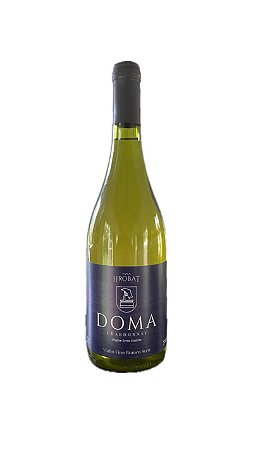 Vinho Fino Branco Seco DOMA (Chardonay)