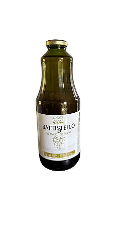 Suco de Uva Branco Battistelo