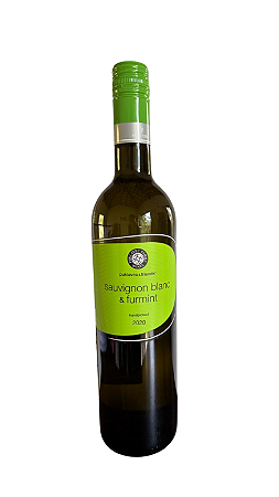 Vinho Fino Tinto Seco (Sauvignon Blanc e Furmint )
