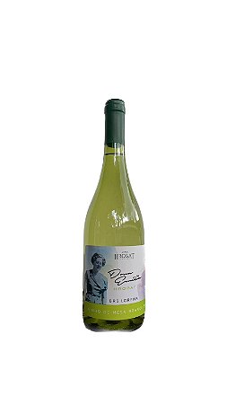 Vinho Branco Seco D Emilia - garrafa 750 ml