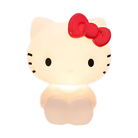 LUMINÁRIA HELLO KITTY