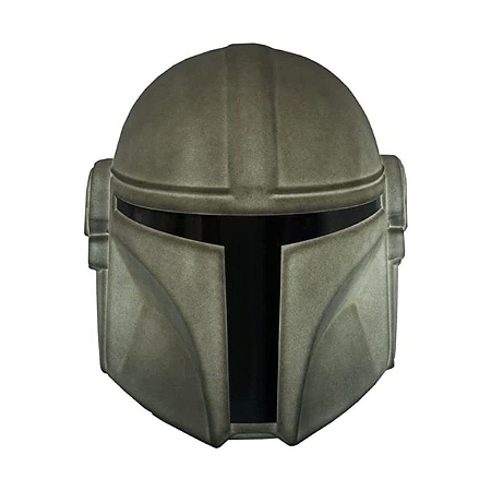 Luminária Mandalorian