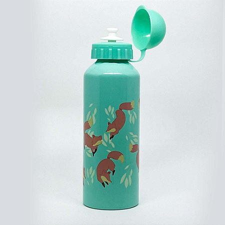 Squeeze Raposa
