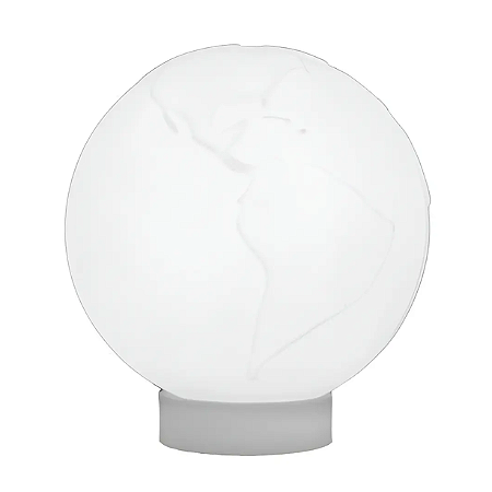Luminária Globo Push Pin