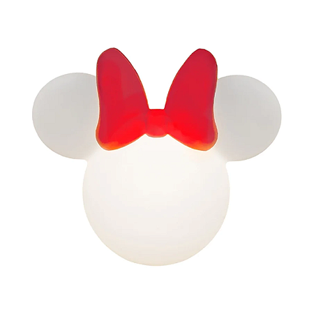 Luminária Pendente Minnie