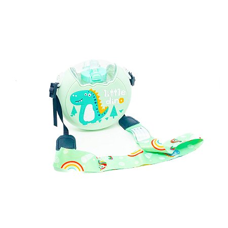 Garrafinha Little Dino 380ML