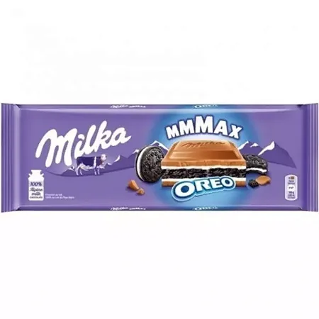 Milka Oreo Maxx 300gr