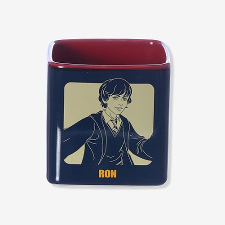 Caneca Cubo - Harry Potter