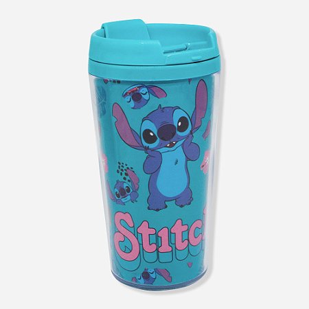Copo Pop - Stitch