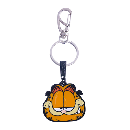 Chaveiro Garfield