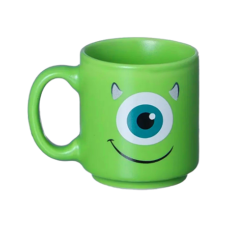 Caneca Mini Tina - Mike