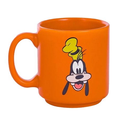 Caneca Mini Tina - Pateta