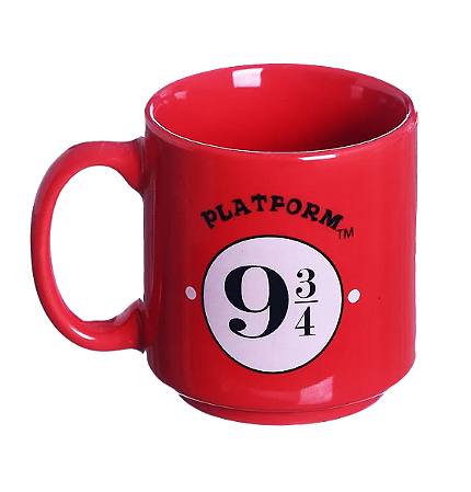 Caneca Mini Tina - 9 3/4