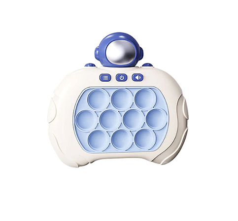 Jogo Pop It - Astronauta