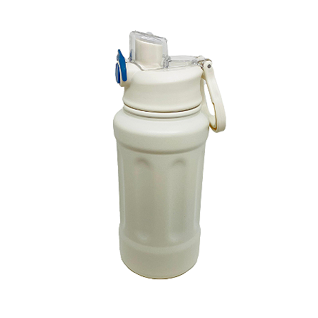 Garrafa Térmica Alça - 800 ml