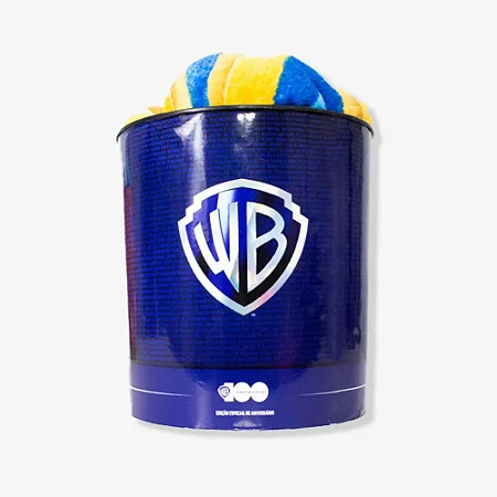 Kit Balde - Warner